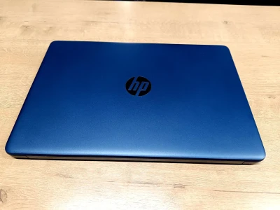 Ноутбук HP Laptop 15 Core i5-1235U / 8GB / 256GB SSD