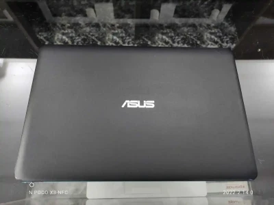 Ноутбук Asus A541U Core i3-6006U / 4GB / 500GB — миниатюра 6