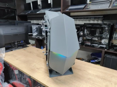 Игровой Персональный Компьютер JONSBO mod 3 Core I7-Ultra 265KF DDR5 32GB — миниатюра 4