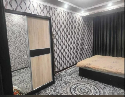 2-комн. квартира, 8 этаж, 100м², 19мкр — миниатюра 1