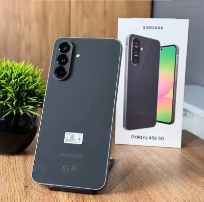 Samsung Galaxy A56 5G 8/256Gb
