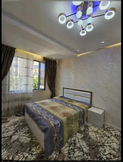 2-комн. квартира, 3 этаж, 80м², 13мкр — миниатюра 6