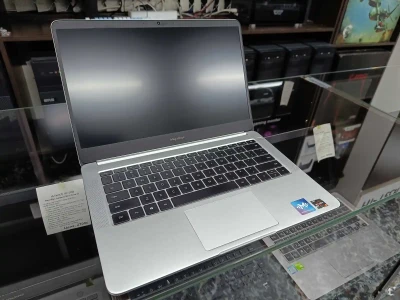 Ноутбук Huawei Honor MagicBook D14 Ryzen 5 3500U / 8GB / 256GB SSD — миниатюра 1