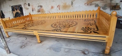 Тапчан 5х210 — миниатюра 1