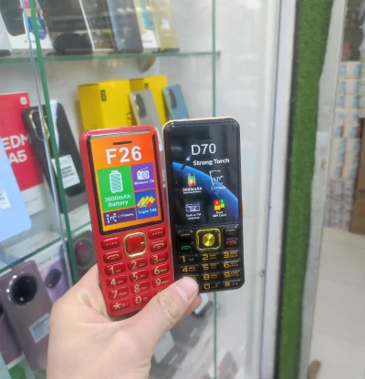 Nokia F26 2sim