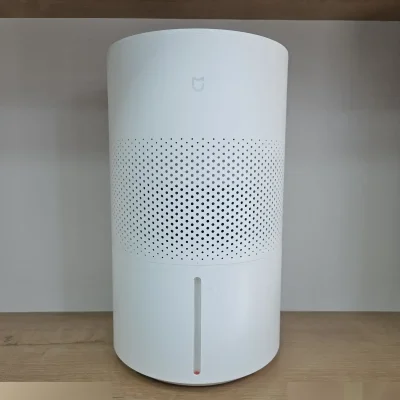 Увлажнитель воздуха Xiaomi Humidifier 3 400