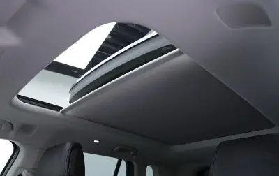 BYD Leopard 3, 2025 — миниатюра 2