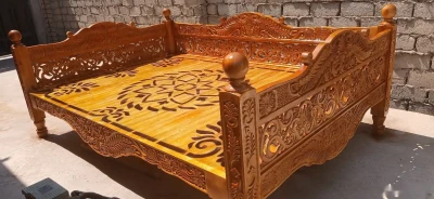 Королевский Тапчан — миниатюра 2