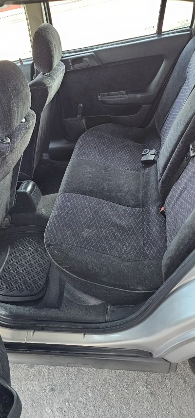 Opel Astra G, 1998