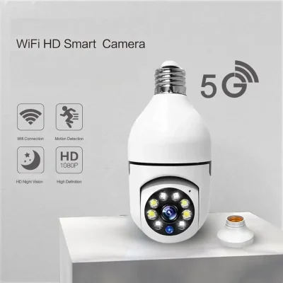 Умная камера WiFi, 4МП