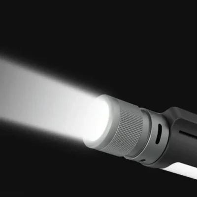 Фонарик Xiaomi NexTool 12-в-1 — миниатюра 6