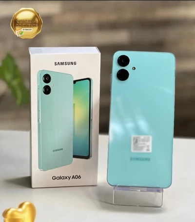 Sаmsung Gаlaхy A06 4/64gb 5000мач — миниатюра 7