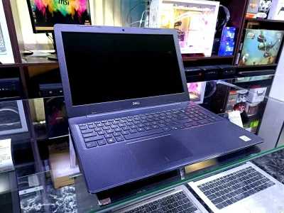 Ноутбук Dell Inspiron 3593 Core i7-1065G7 / 8GB / 256GB SSD — миниатюра 1