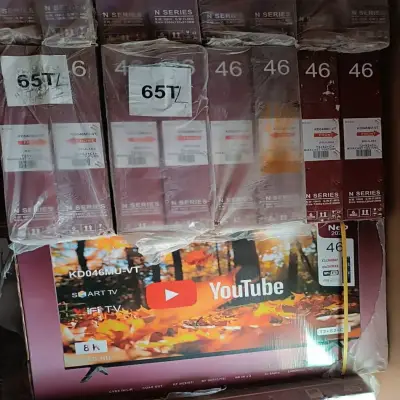 Телевизор TV Samsung