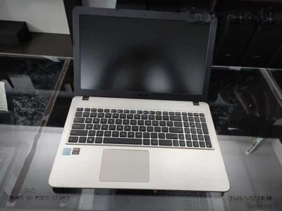 Игровой ноутбук Asus X540 Core i7-7500U 8GB/1TB 7TH GEN — миниатюра 2