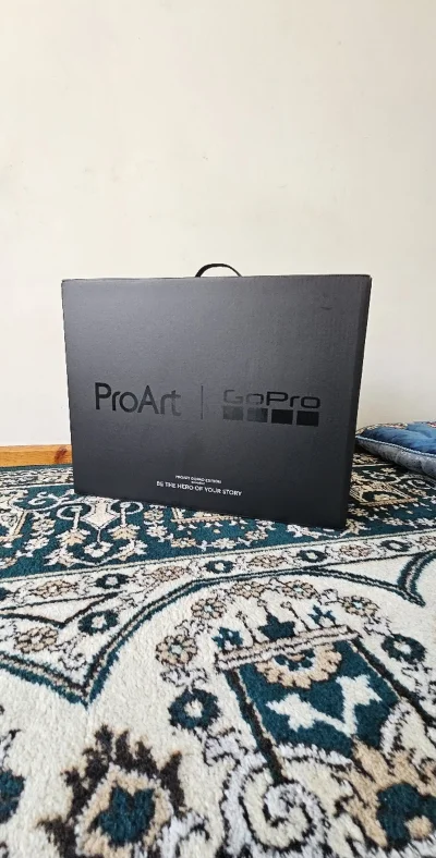 Ноутбук Asus ProArt PX13 Ryzen AI Max 128gb 1TB SSD