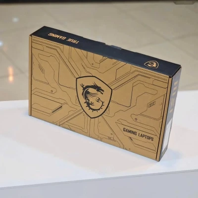 Игровой Ноутбук MSI Katana 15 Core i7-13620H / RTX 4070 8GB / 16GB / 1TB SSD — миниатюра 8
