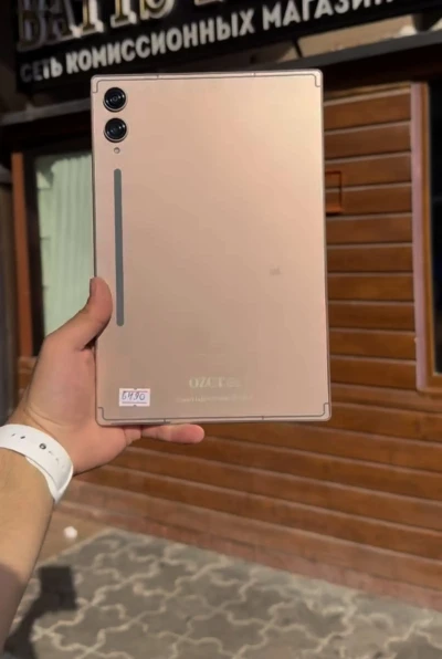 Планшет OZCT S9 Ultra 2sim 16/512gb 8000 мач — миниатюра 1