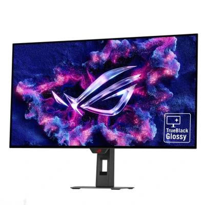 Монитор ASUS ROG Strix OLED 32 4К 240Hz Full HD 480Hz XG32UCWMG — миниатюра 5