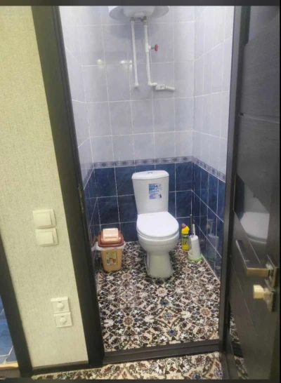 2-комн. квартира, 8 этаж, 100м², 19мкр — миниатюра 7