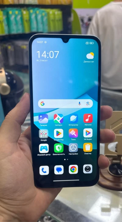 Xiaomi Redmi 15C 8G — миниатюра 2