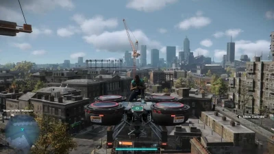 Игра Watch Dogs Legion Rus для Playstation 4 — миниатюра 5