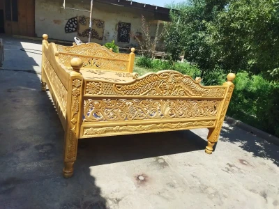 Тапчан — миниатюра 3