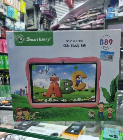 Планшет Smartkids B89plus — миниатюра 1