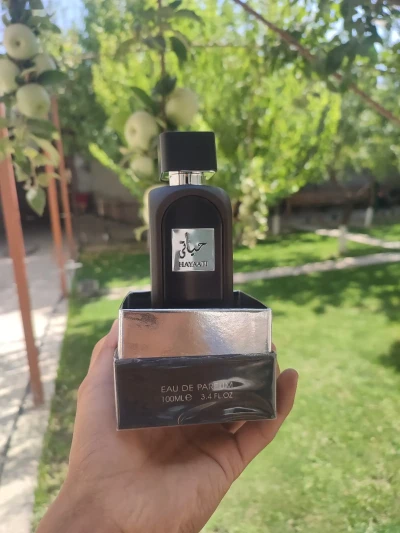 Парфюм Hayaati Fragrance World — миниатюра 4