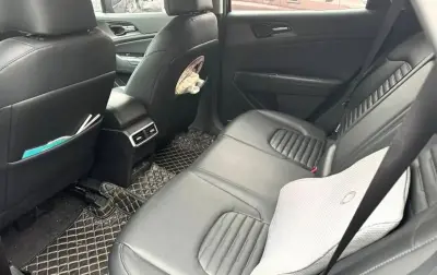 Kia Sportage, 2023