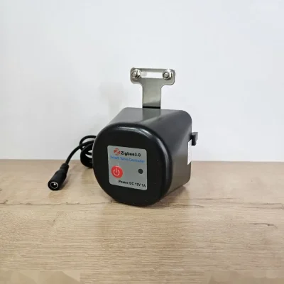 Умный привод перекрытия воды и газа Zigbee