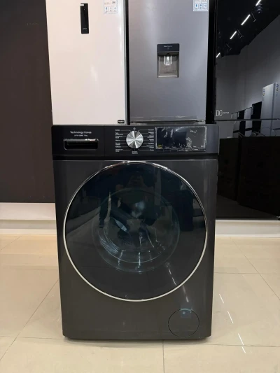 Стиральная машина 7.5 кг — миниатюра 1