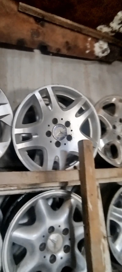 Диски R16
