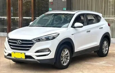Hyundai Tucson, 2016 — миниатюра 4