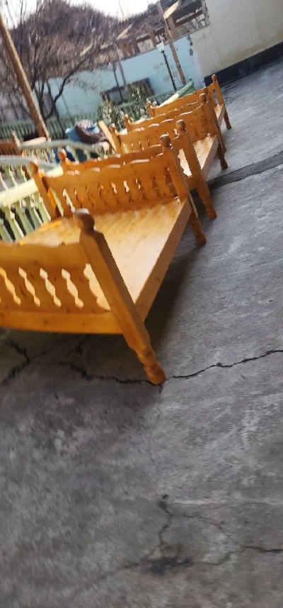 Тапчан — миниатюра 3