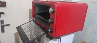 Духовка турецкая — миниатюра 4