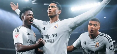 Игра Fc 25 Fifa 25 для PlayStation 5 — миниатюра 6