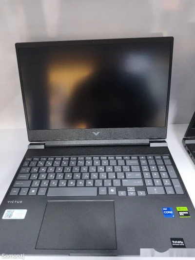 Ноутбук Victus HP core i5