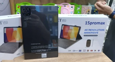 Планшет 15 Pro Max 2sim 16/512gb — миниатюра 3