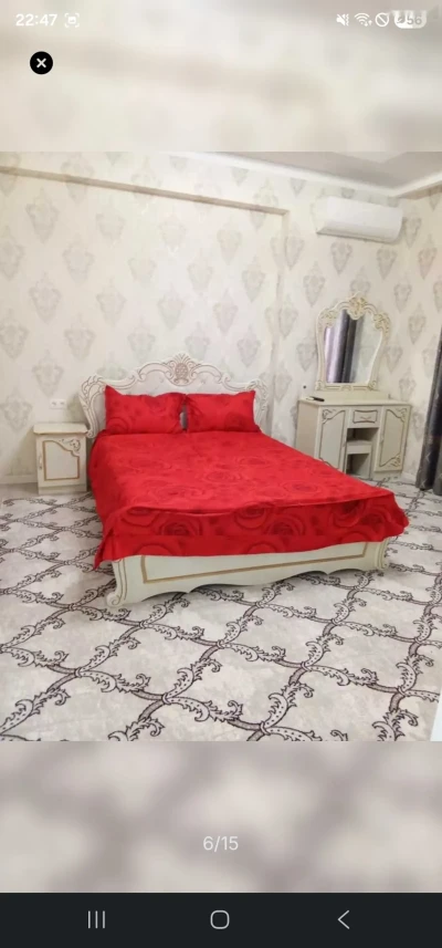 2-комн. квартира, 2 этаж, 65м², 19мкр — миниатюра 1