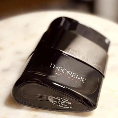 Парфюм Théorème EAU de Parfum — миниатюра 1