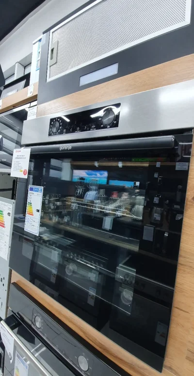 Духовой шкаф Gorenje