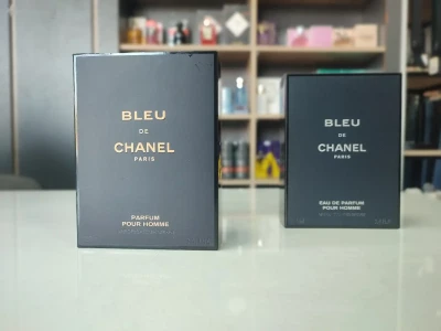 Парфюм на Распил Bleu de Chanel — миниатюра 1