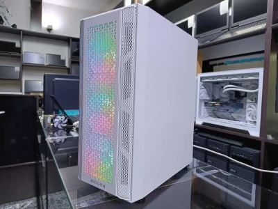 Игровой Персональный Компьютер Core i5-12400F / GTX 1660S 6GB / 16GB / 512GB — миниатюра 5