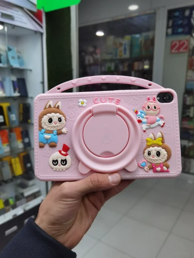 Планшет Детский G9B 6/128gb 3500Мач — миниатюра 2