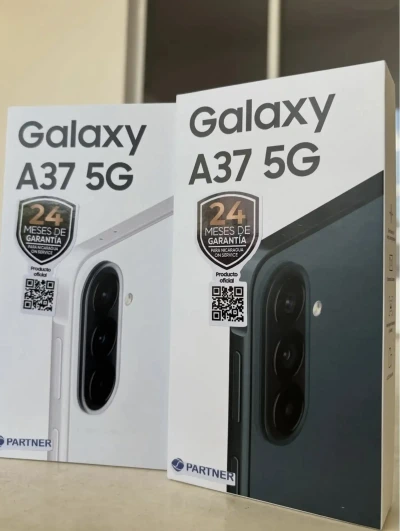 Samsung Galaxy A37 5G 8/256Gb — миниатюра 3