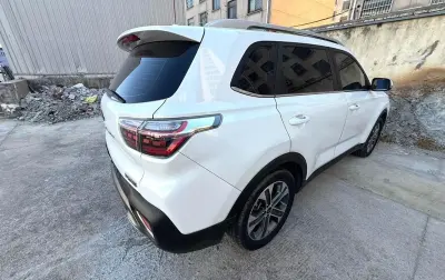 Kia Sportage, 2018 — миниатюра 6