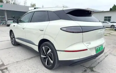 BYD Sea Lion 06, 2025 — миниатюра 2