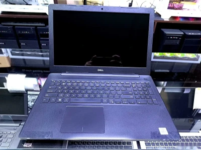 Ноутбук Dell Inspiron 3593 Core i7-1065G7 / 8GB / 256GB SSD — миниатюра 3