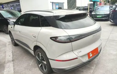 BYD Sea Lion 06, 2025 — миниатюра 3